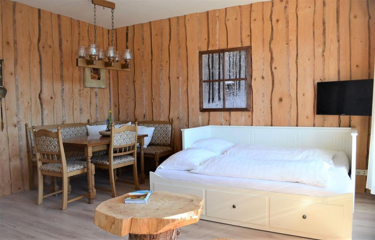 Hotel Suedhang Niedersfeld Bagian luar foto