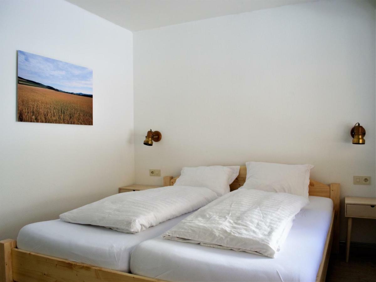 Hotel Suedhang Niedersfeld Bagian luar foto