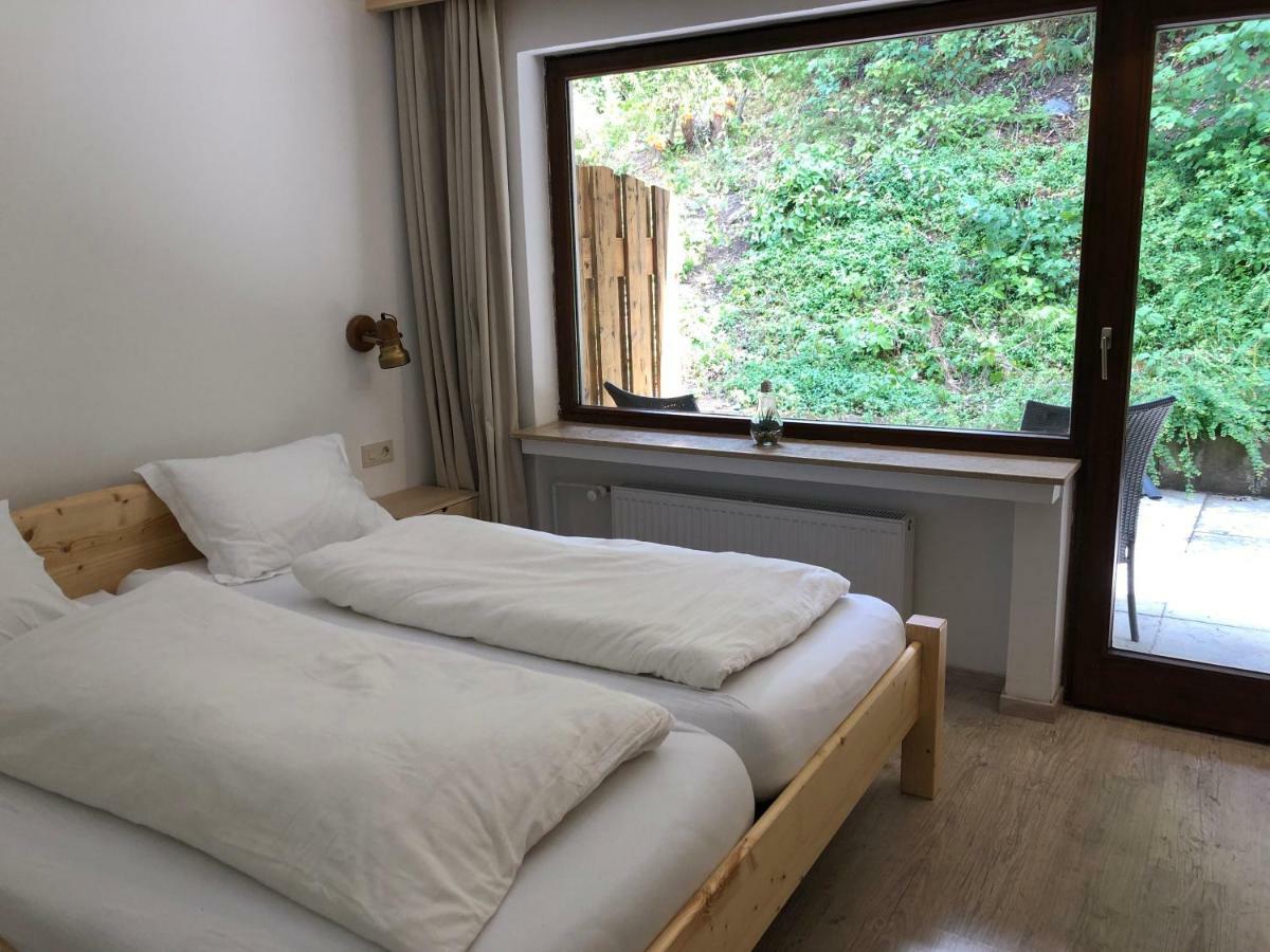 Hotel Suedhang Niedersfeld Bagian luar foto