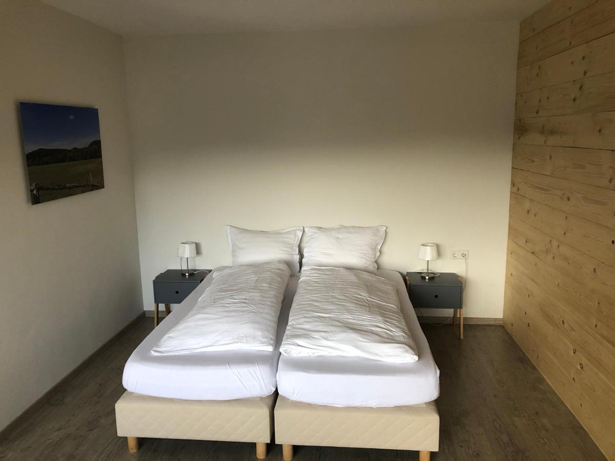 Hotel Suedhang Niedersfeld Bagian luar foto