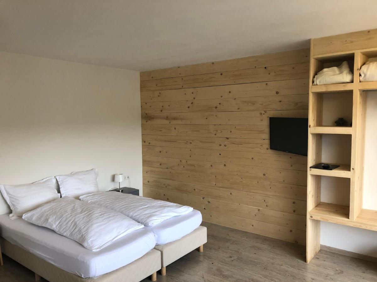 Hotel Suedhang Niedersfeld Bagian luar foto